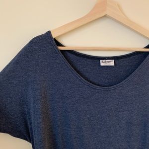 Buttercream Clothing Sugar Short Sleeve Top